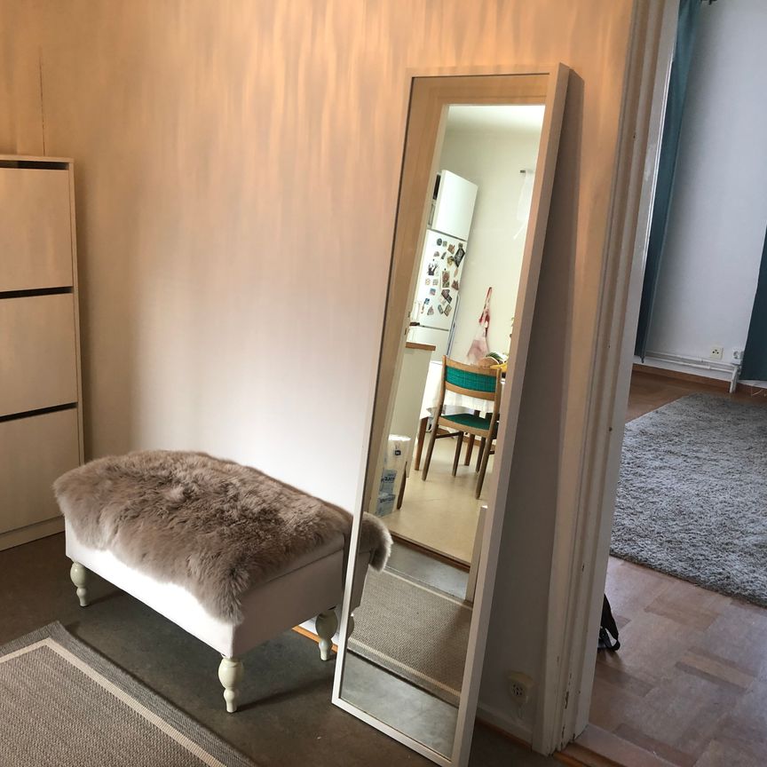 Rambergsvägen, Göteborg - Foto 1