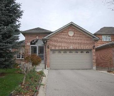 For Lease - 71 Fiddleneck Crescent, Brampton, Ontario - Photo 4