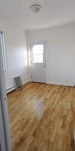 4-1/2 chien accepté libre 1er février ou avant - Photo 4