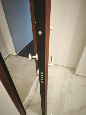 Studio/Γκαρσονιέρα για ενοικίαση Βουλγάρικα - Βουβή - Παλιό Δεσποτικό (Τρίκαλα) - Photo 4