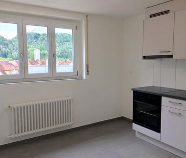 Appartement de 1.5 pièces - Photo 2