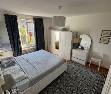 Reprise de bail – 2.5 pièces très lumineux de 64 m² - Photo 2