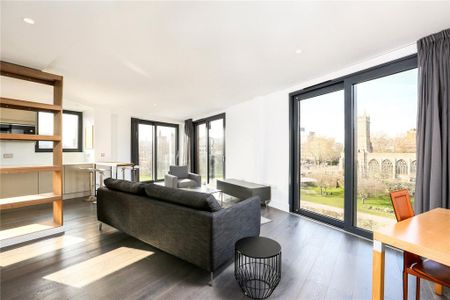 2 bedroom apartment to rent - Photo 2