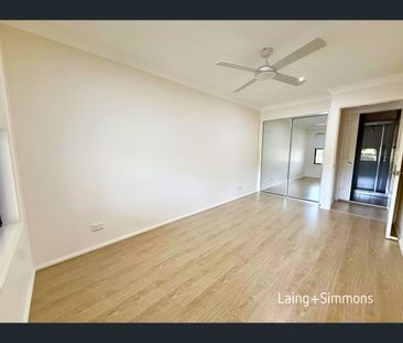 16a Willyama St, Dharruk, NSW 2770 - Photo 1