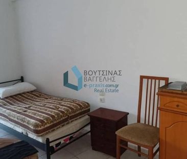 Studio/Γκαρσονιέρα για ενοικίαση Ιτιές (Πάτρα) - Photo 4