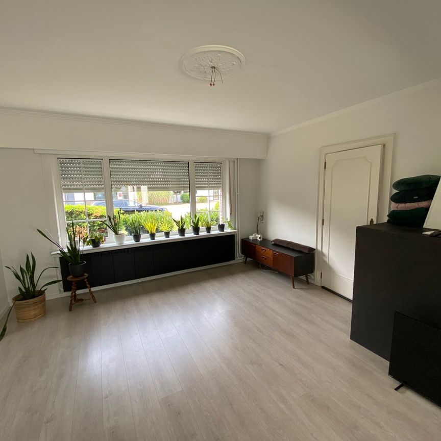 Charmante woning met tuin - Foto 1