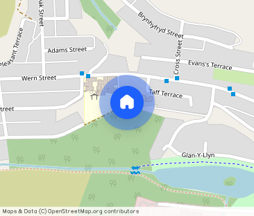 Clydach Road, Tonypandy - Photo 1