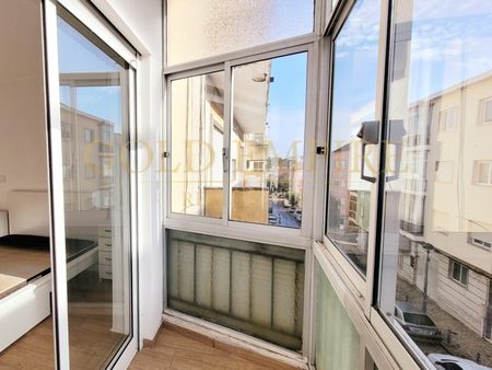 Apartamento T2+1 em Lisboa - Photo 3