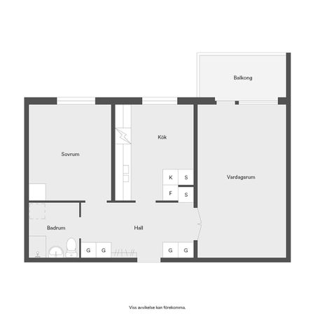 Angelgatan 4 - Photo 4