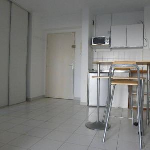 Location appartement 2 pièces 27.06 m² à Montpellier (34000) - Photo 2