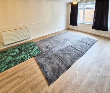 2 bedroom apartment to rent Barley Close, Little Eaton, Derby, Derb... - Photo 1