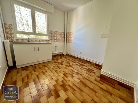 Location Appartement 2 pièces 46m² VIROFLAY 78220 - Photo 2
