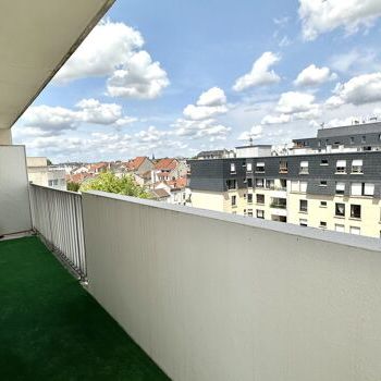 Appartement 1 pièces 34m2 REIMS 569 euros - Photo 1