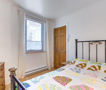 Maison à étages à louer - Montréal (Ville-Marie) (Centre) - Photo 3