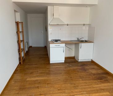 Location appartement 1 pièce 42 m² à Aubenas (07200) - Photo 2