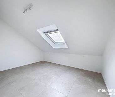 Uniek penthouse met adembenemend terras - Photo 5