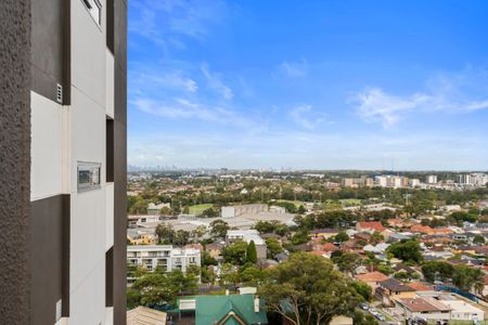 1503/18 Harrow Road, Auburn NSW 2144 - Apartment For Rent | Domain - Photo 3