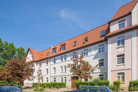 Gaußstr. 2, 39112 Magdeburg OT Leipziger Straße - Photo 5