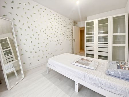 Location appartement 4 pièces, 72.86m², Le Mée-sur-Seine - Photo 3