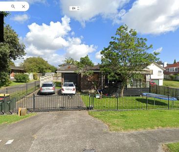 Charming 2BR Pakuranga Retreat - Photo 3
