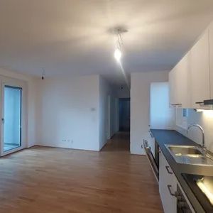 Perfekte Aufteilung mit Balkon - Foto 1