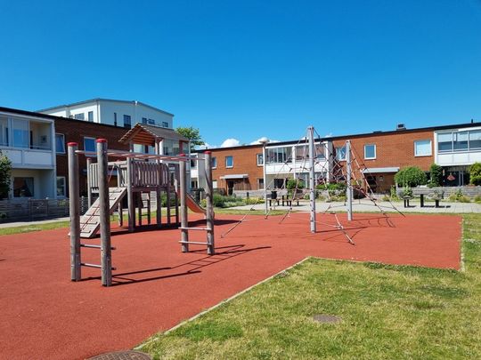 Malörtsvägen 18C, Trelleborg Norr - Photo 1