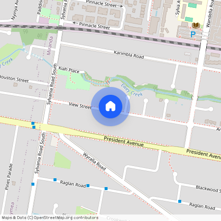 10A View Street, NSW 2228, Miranda
