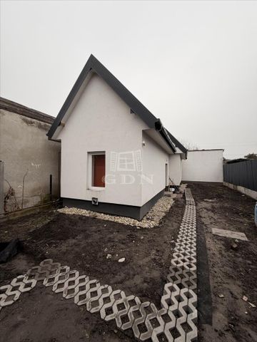 Kiadó felújított ház - Dunaharaszti - Fotó 3