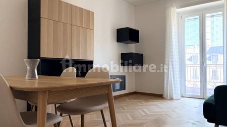 Bilocale via Melchiorre Gioia 41/a, Melchiorre Gioia, Milano - Photo 4