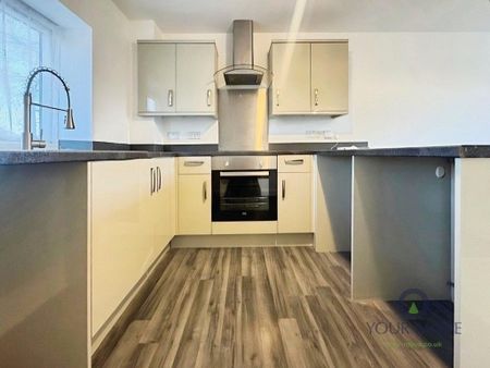 2 bedroom flat to rent - Photo 3