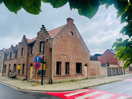 Huis te huur - Photo 5