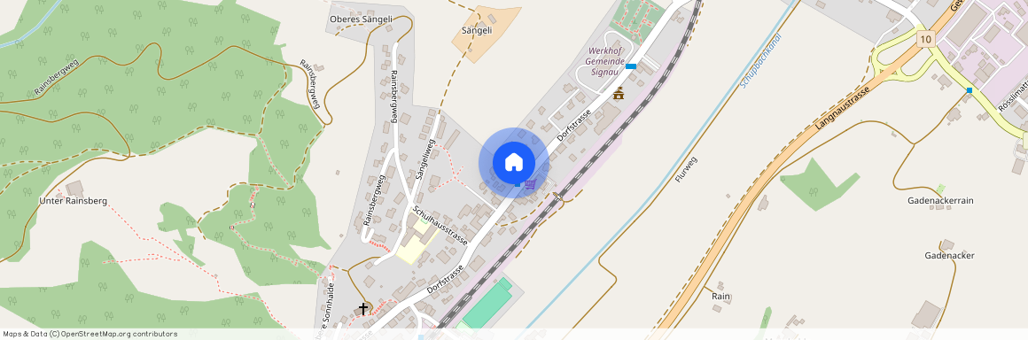 3534, Signau, Dorfstrasse, 26