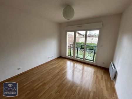 Appartement à louer 2 pièces 42.39m² - Photo 4