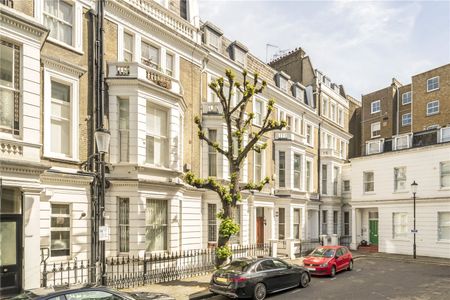 Linden Gardens, Notting Hill, W2, London - Photo 3