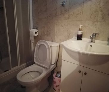 Studio/Γκαρσονιέρα για ενοικίαση Μπαρμπούτα - Παναγία Δεξιά (Βέροια) - Photo 4
