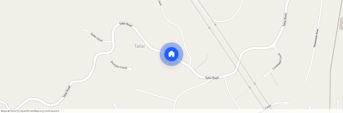 45b Tallai Road, TALLAI