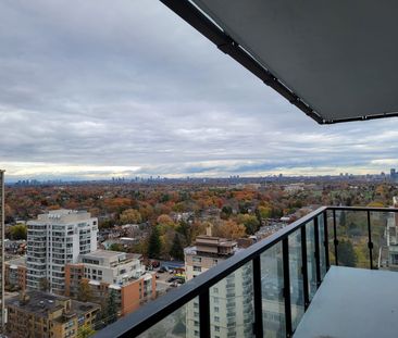 For Lease - 120 Broadway Avenue Unit# 1902, Toronto, Ontario - Photo 1