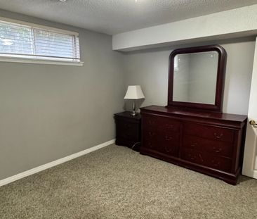 For Lease - 23 King Richard Court Unit# BSMT, Markham, Ontario - Photo 6