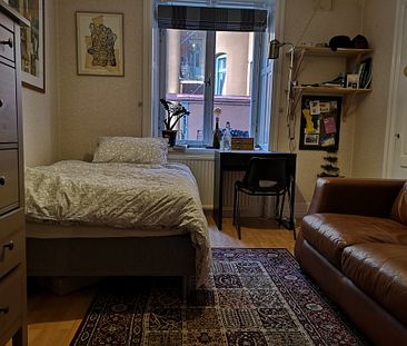 Övre Slottsgatan 14B, Uppsala - Foto 2