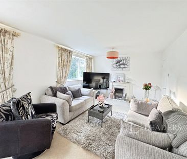 2 bedroom apartment to rent Dingle Lane, Solihull, West Midlands, B91 - Photo 1