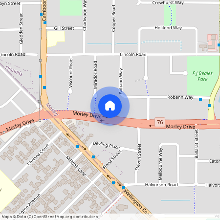 455 Morley Drive, WA 6062