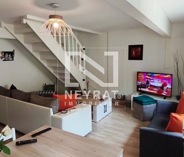 Location Appartement 4 pièces 73m² CHALON SUR SAONE 71100 - Photo 2