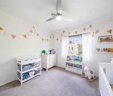 6/1 The Lairidge Kensington VIC 3031 - Photo 5