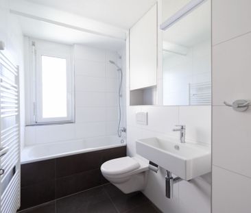 Charmante 3 Zimmer Wohnung in St. Gallen - Photo 4