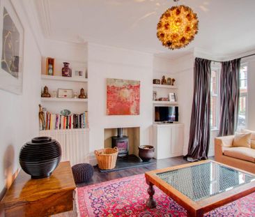 5 bedroom semi-detached house to rent - Photo 1