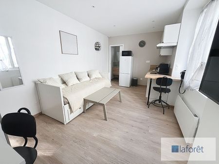 Appartement T1 Dijon à louer - Photo 3