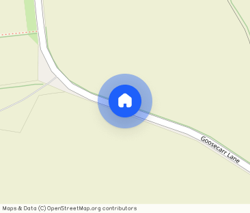 Goosecarr Lane, Todwick, Sheffield - Photo 1