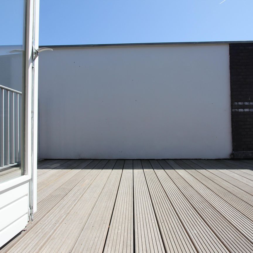 Admiraal De Ruijterweg, 404, 1055ND, Amsterdam - Photo 1