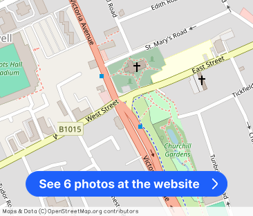 Victoria Avenue, Southend-on-Sea, Essex, SS2 - Photo 1