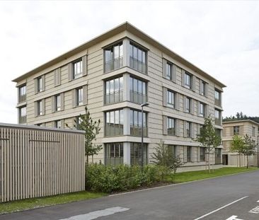 Enfin chez soi - Foto 3